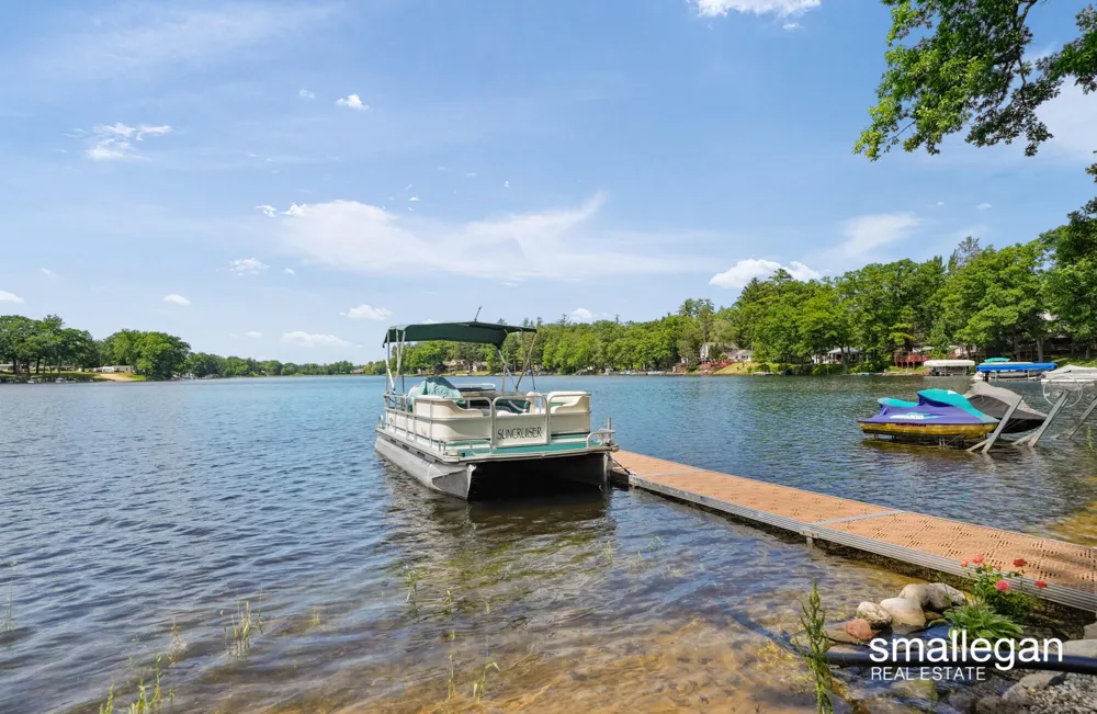 5067 Red Maple Street Irons, MI 49644