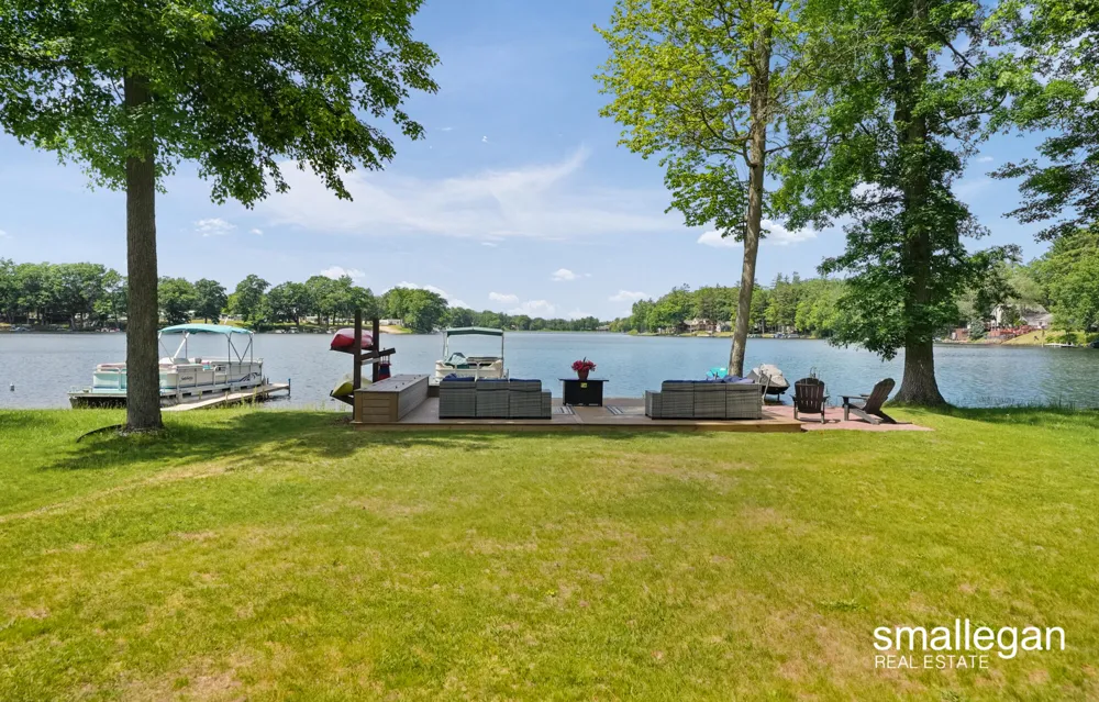 5067 Red Maple Street Irons, MI 49644