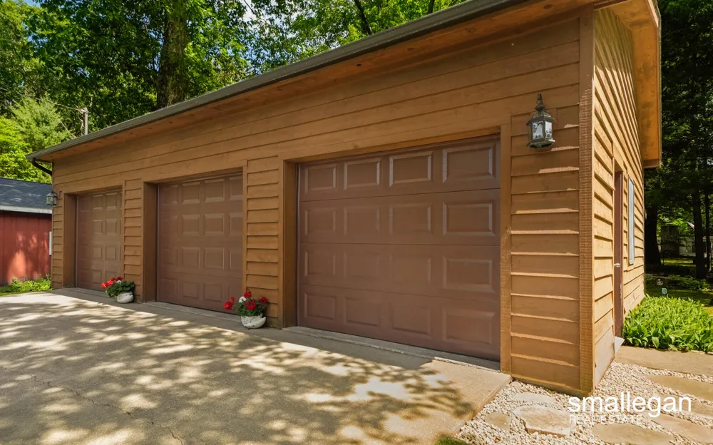 5067 Red Maple Street Irons, MI 49644