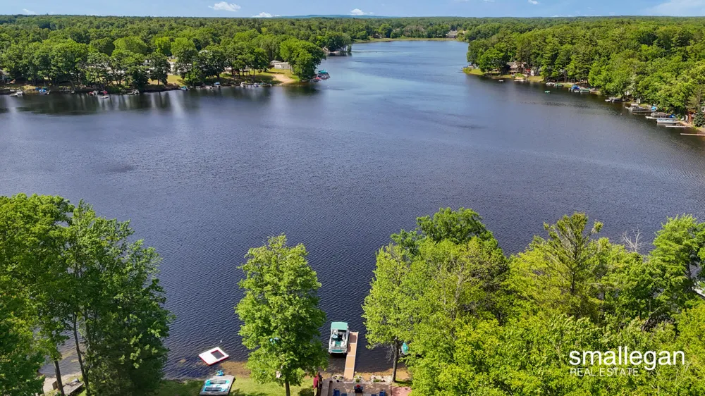 5067 Red Maple Street Irons, MI 49644