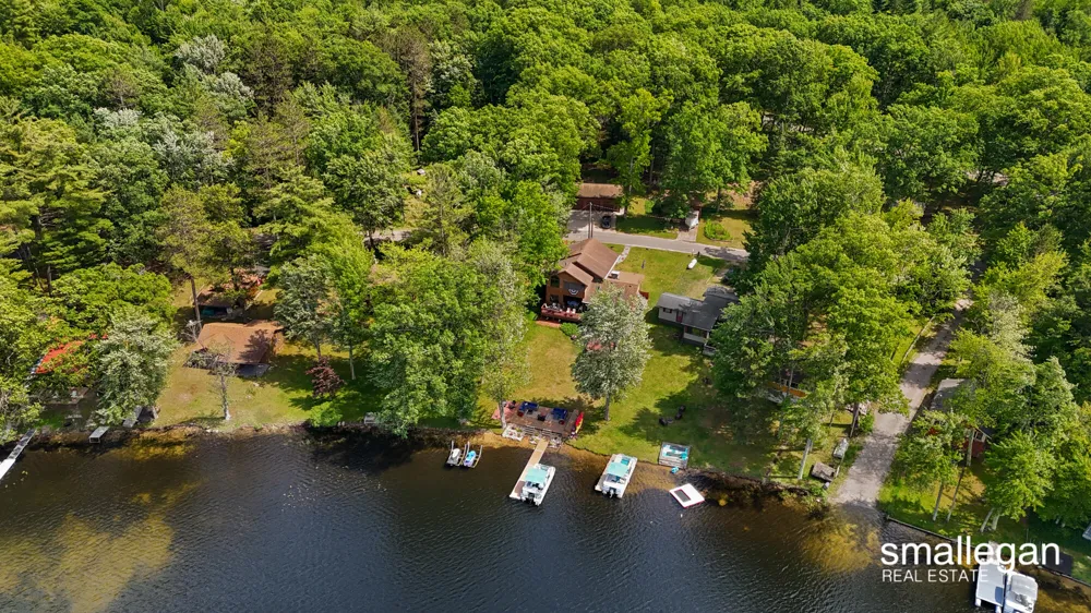 5067 Red Maple Street Irons, MI 49644