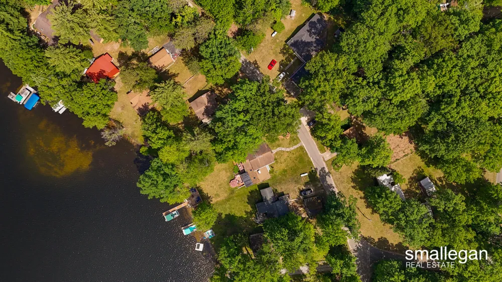 5067 Red Maple Street Irons, MI 49644
