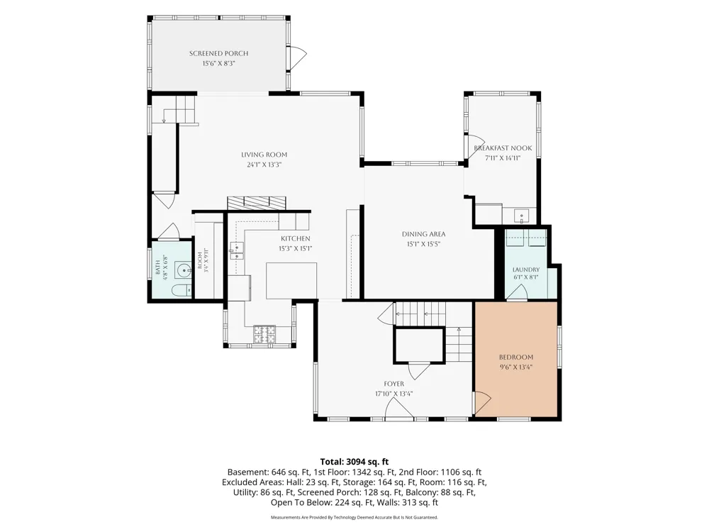 5067 Red Maple Street Irons, MI 49644