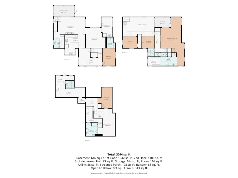 5067 Red Maple Street Irons, MI 49644