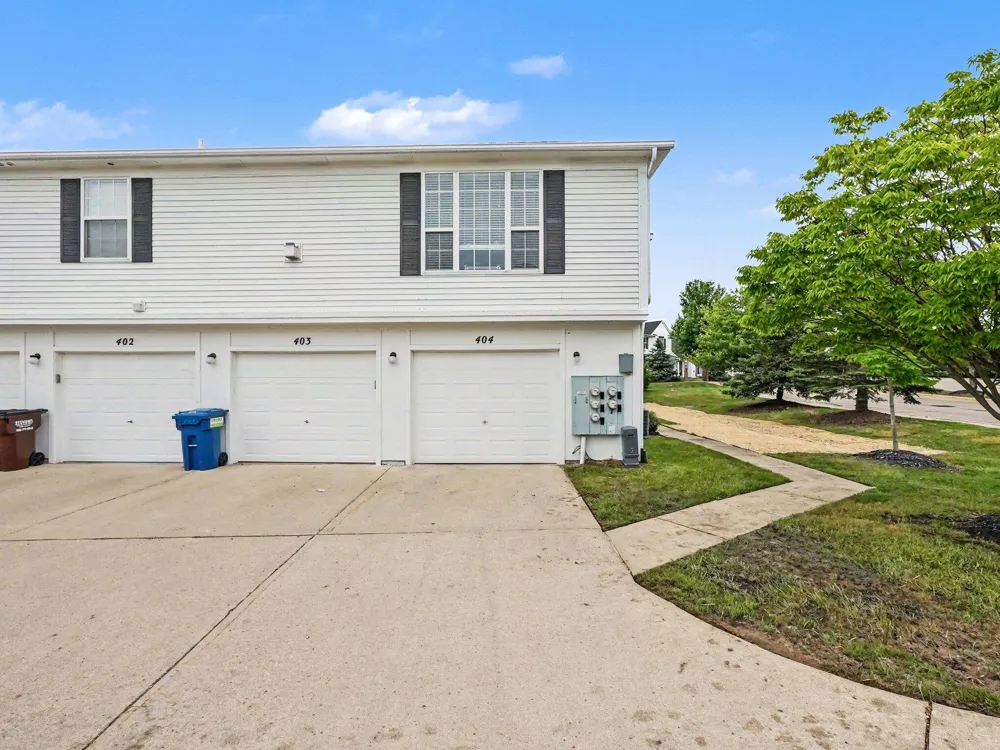 404 Riversedge Drive Saline, MI 48176