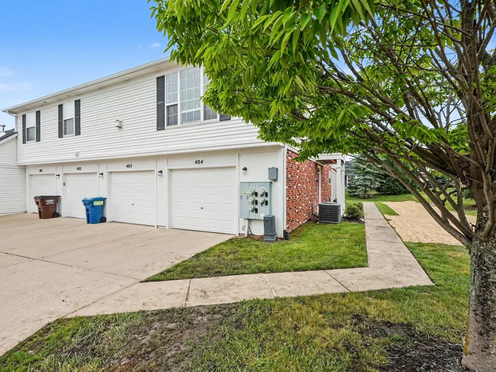 404 Riversedge Drive Saline, MI 48176