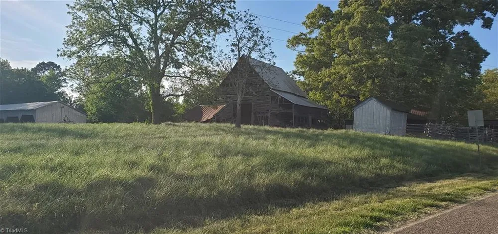 795 Elk Shoals Church Loop Stony Point, NC 28678