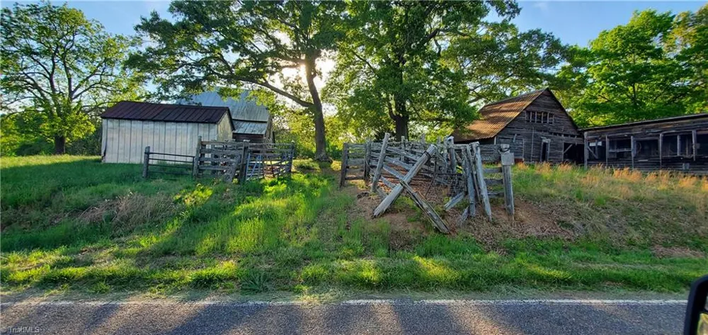 795 Elk Shoals Church Loop Stony Point, NC 28678