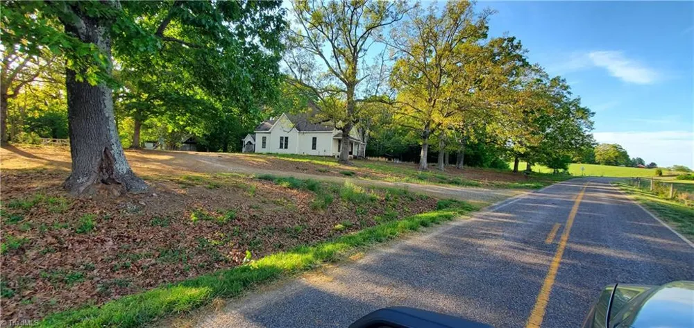 795 Elk Shoals Church Loop Stony Point, NC 28678