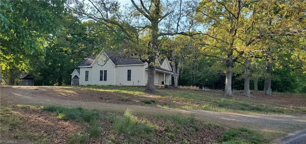 795 Elk Shoals Church Loop Stony Point, NC 28678