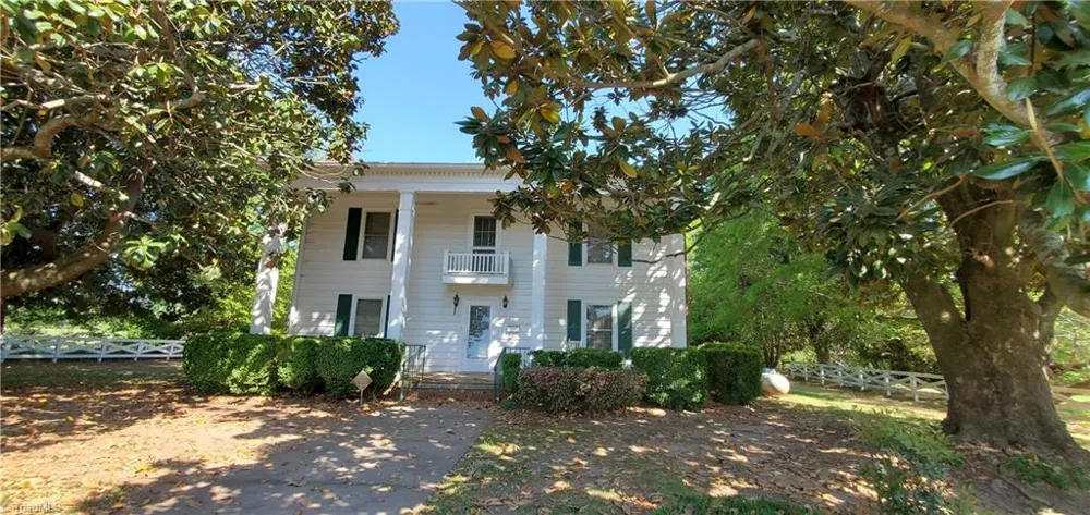 795 Elk Shoals Church Loop Stony Point, NC 28678