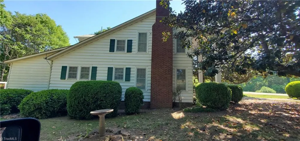 795 Elk Shoals Church Loop Stony Point, NC 28678
