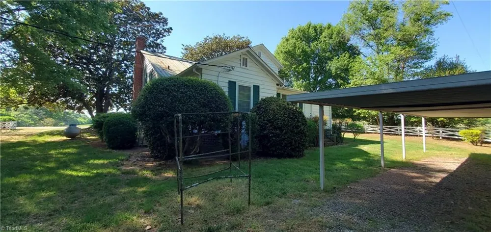 795 Elk Shoals Church Loop Stony Point, NC 28678
