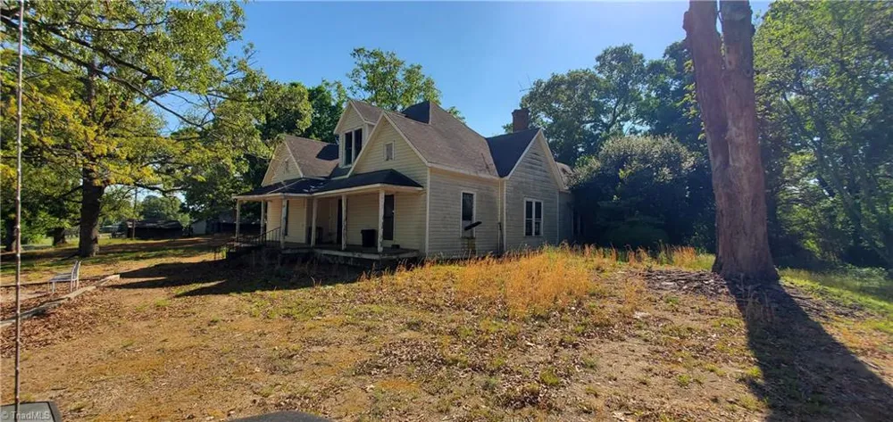 795 Elk Shoals Church Loop Stony Point, NC 28678