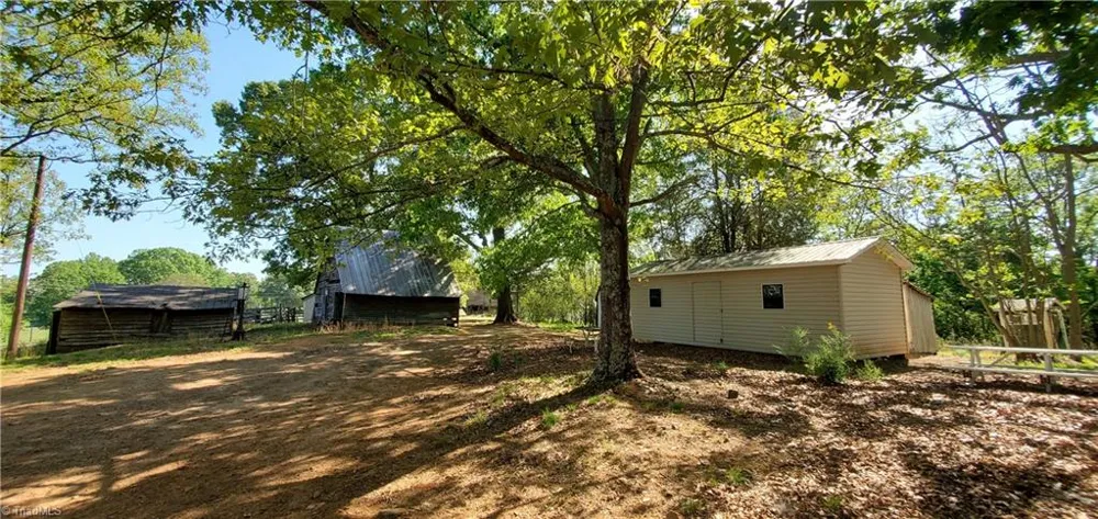 795 Elk Shoals Church Loop Stony Point, NC 28678