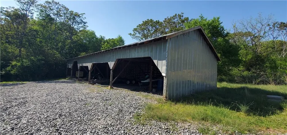 795 Elk Shoals Church Loop Stony Point, NC 28678