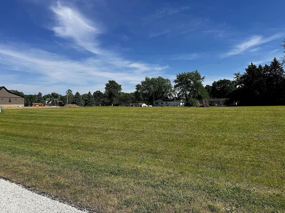 6 Wheatland Drive Tecumseh, MI 49286