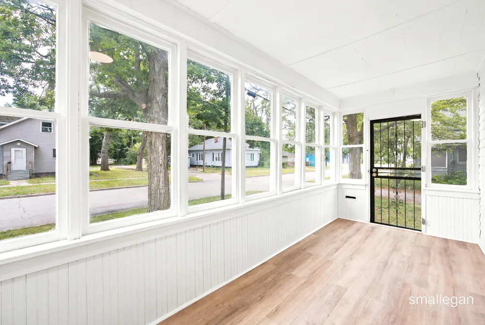 1346 5th Street Muskegon, MI 49441