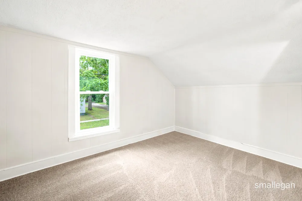 1346 5th Street Muskegon, MI 49441