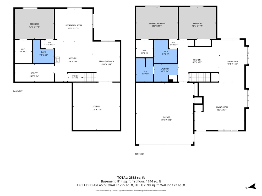 205 Parkside Drive Zeeland, MI 49464