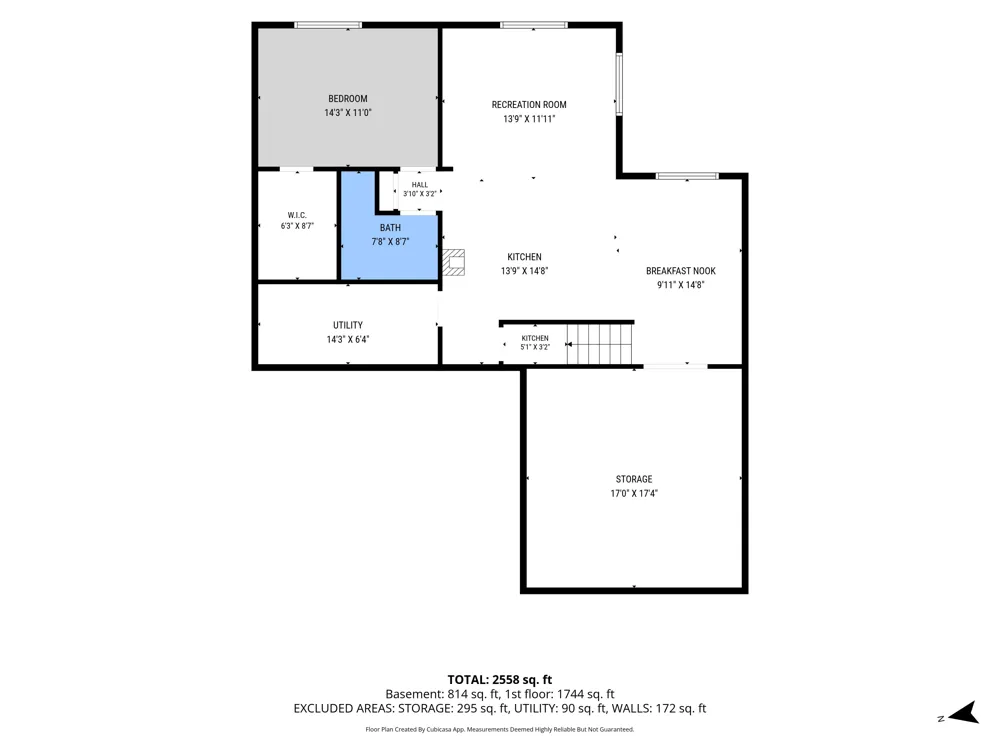 205 Parkside Drive Zeeland, MI 49464