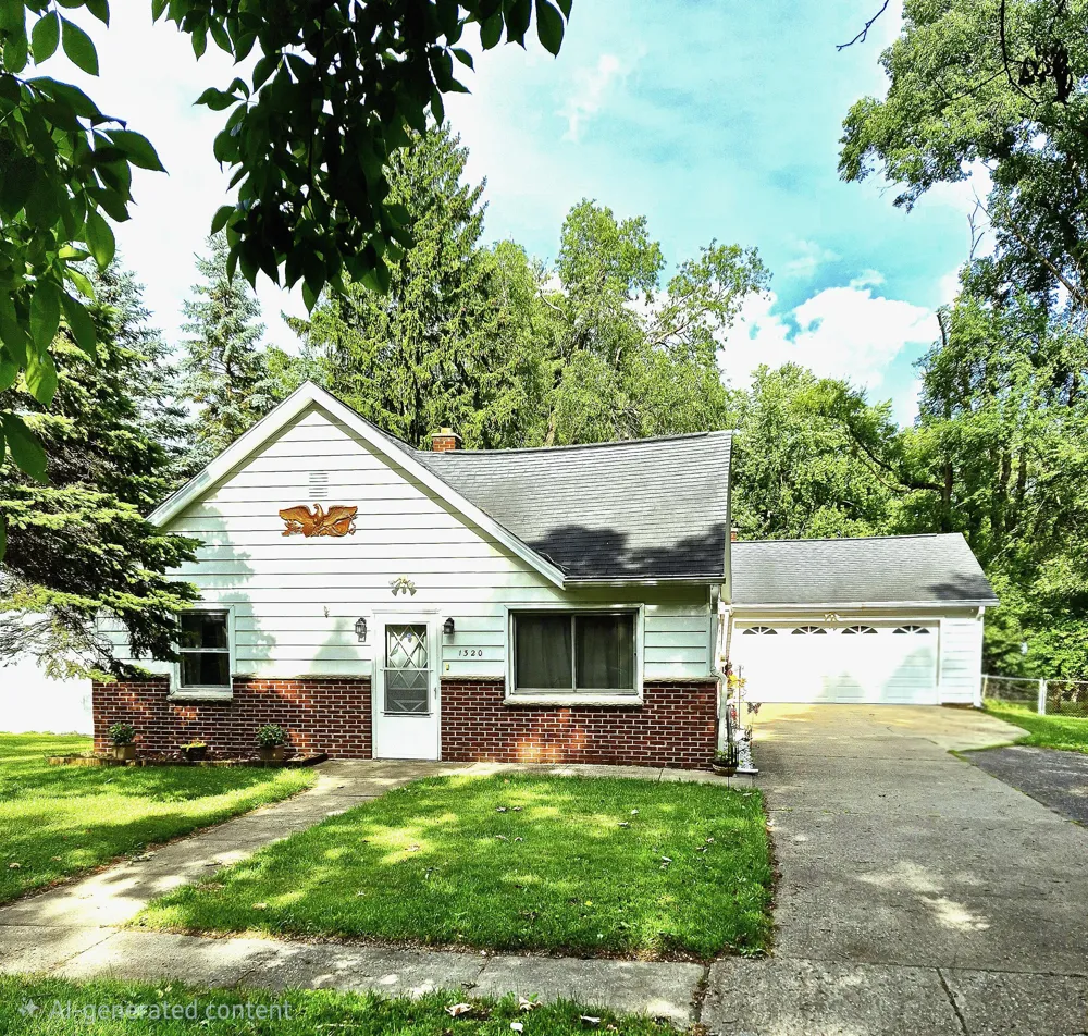 1320 Nazareth Road Kalamazoo, MI 49048