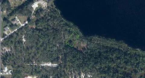 1408 Lakeside Drive