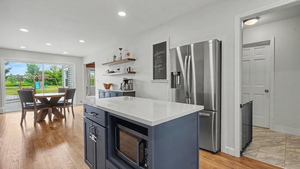 3702 Meadow Lane Saline, MI 48176