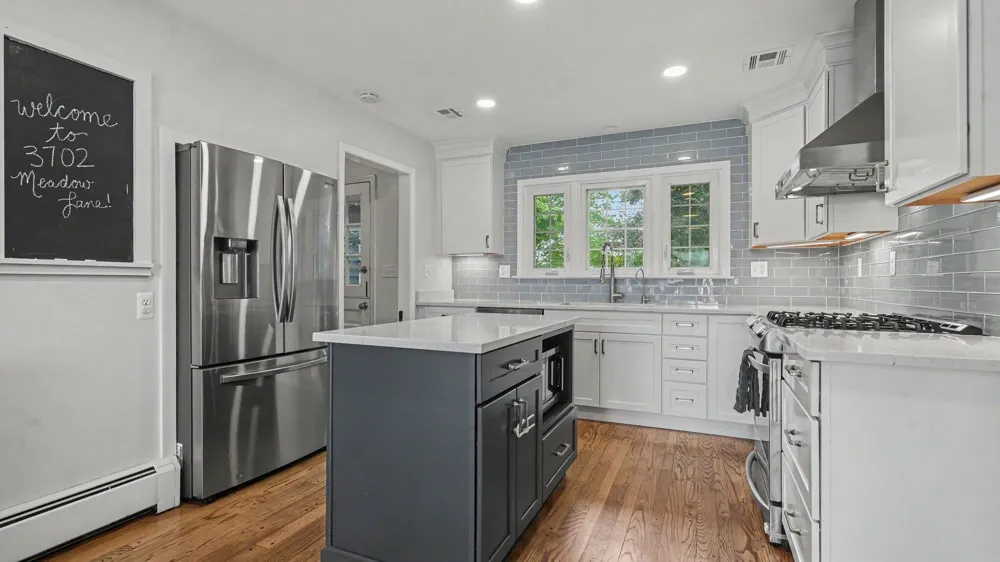 3702 Meadow Lane Saline, MI 48176