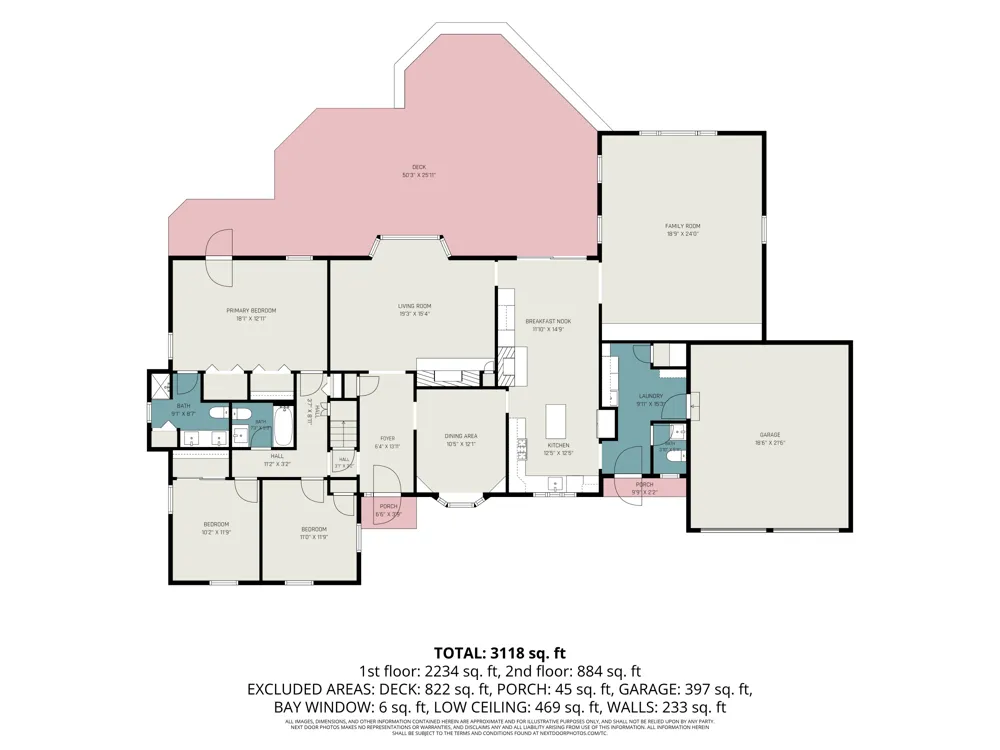 3702 Meadow Lane Saline, MI 48176