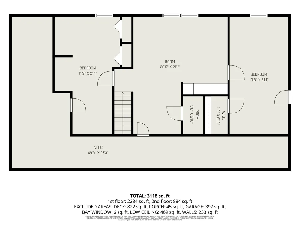3702 Meadow Lane Saline, MI 48176