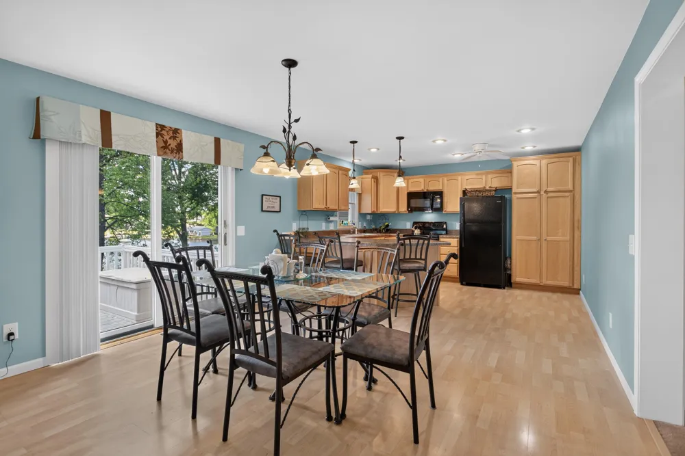14023 Grandview Drive Cement City, MI 49233