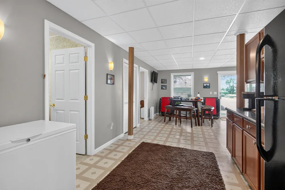 14023 Grandview Drive Cement City, MI 49233