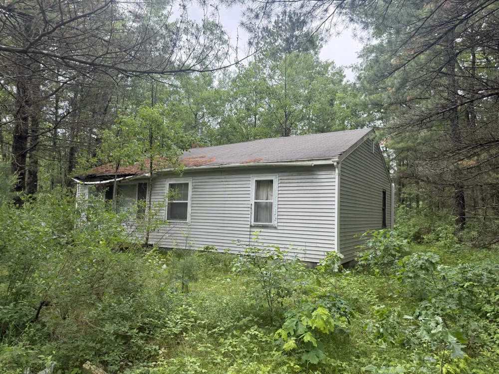 1578 Chestwood Idlewild, MI 49642