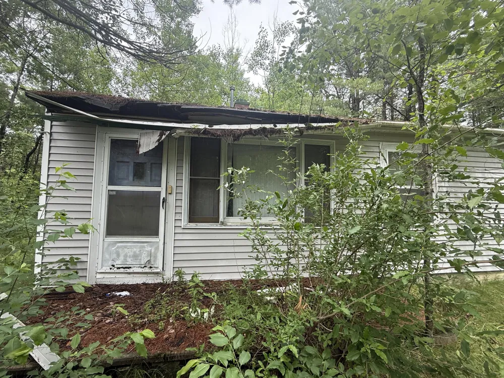 1578 Chestwood Idlewild, MI 49642
