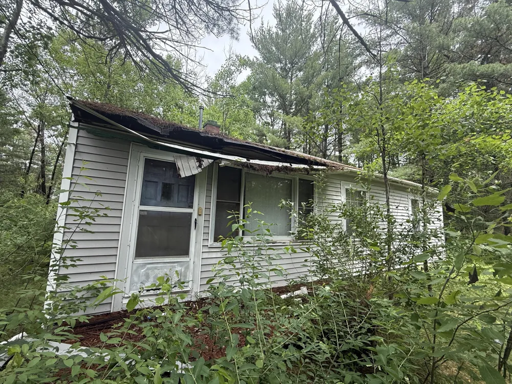 1578 Chestwood Idlewild, MI 49642