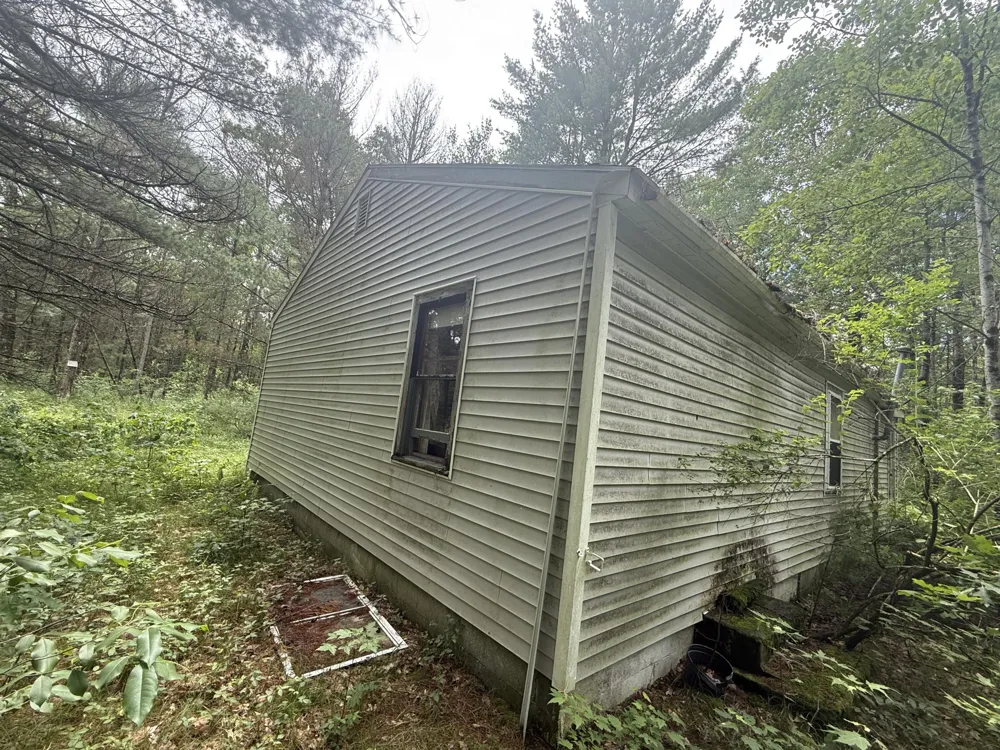 1578 Chestwood Idlewild, MI 49642