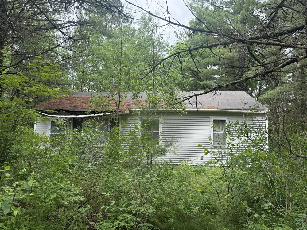 1578 Chestwood Idlewild, MI 49642
