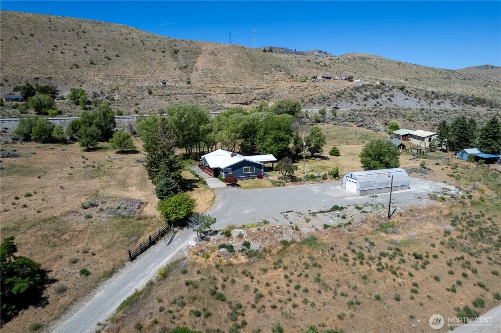 301 Main Street Riverside, WA 98849