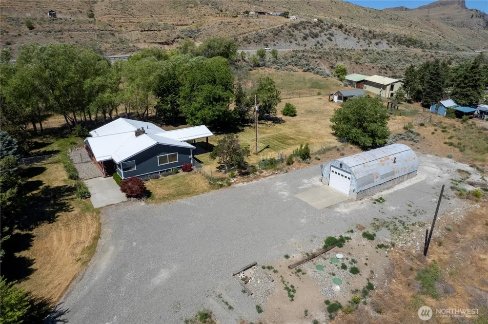 301 Main Street Riverside, WA 98849