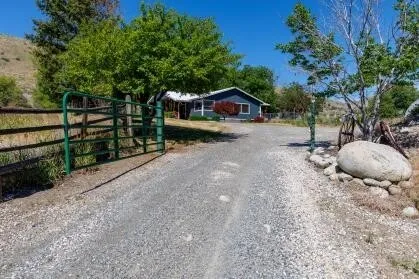 301 Main Street Riverside, WA 98849