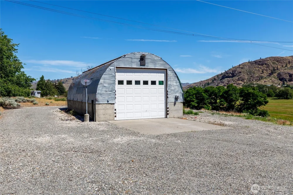 301 Main Street Riverside, WA 98849