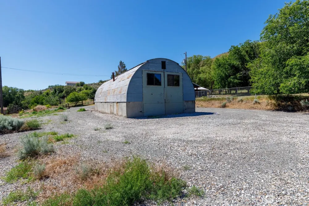 301 Main Street Riverside, WA 98849