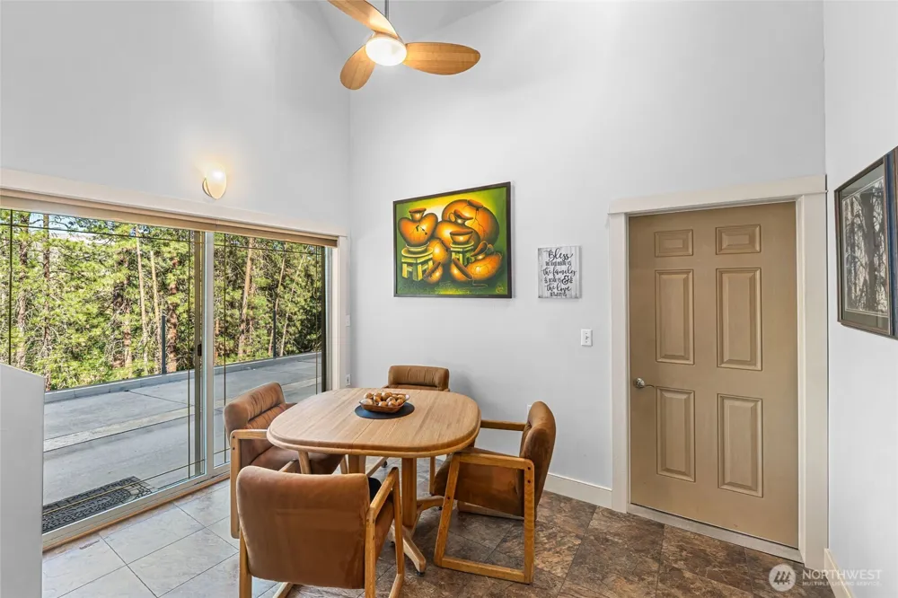 41840 Porcupine Bay Road Davenport, WA 99122
