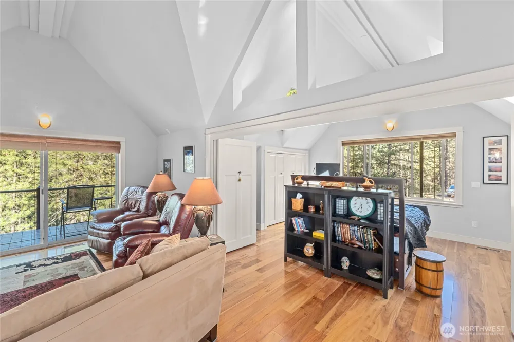 41840 Porcupine Bay Road Davenport, WA 99122