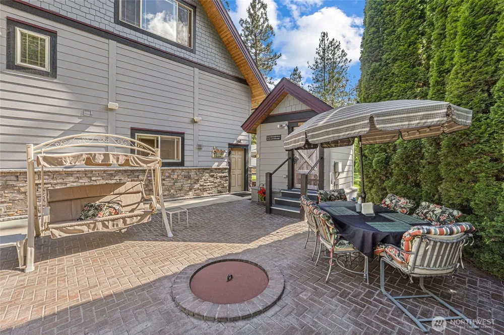 41840 Porcupine Bay Road Davenport, WA 99122