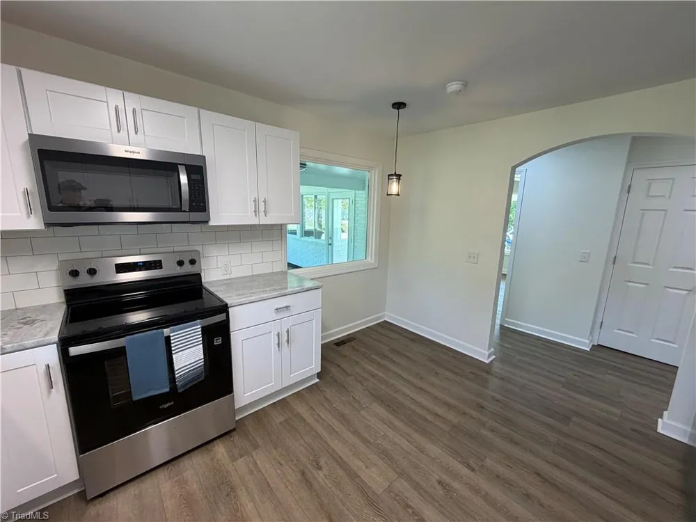 1354 Forrest Drive Mount Airy, NC 27030