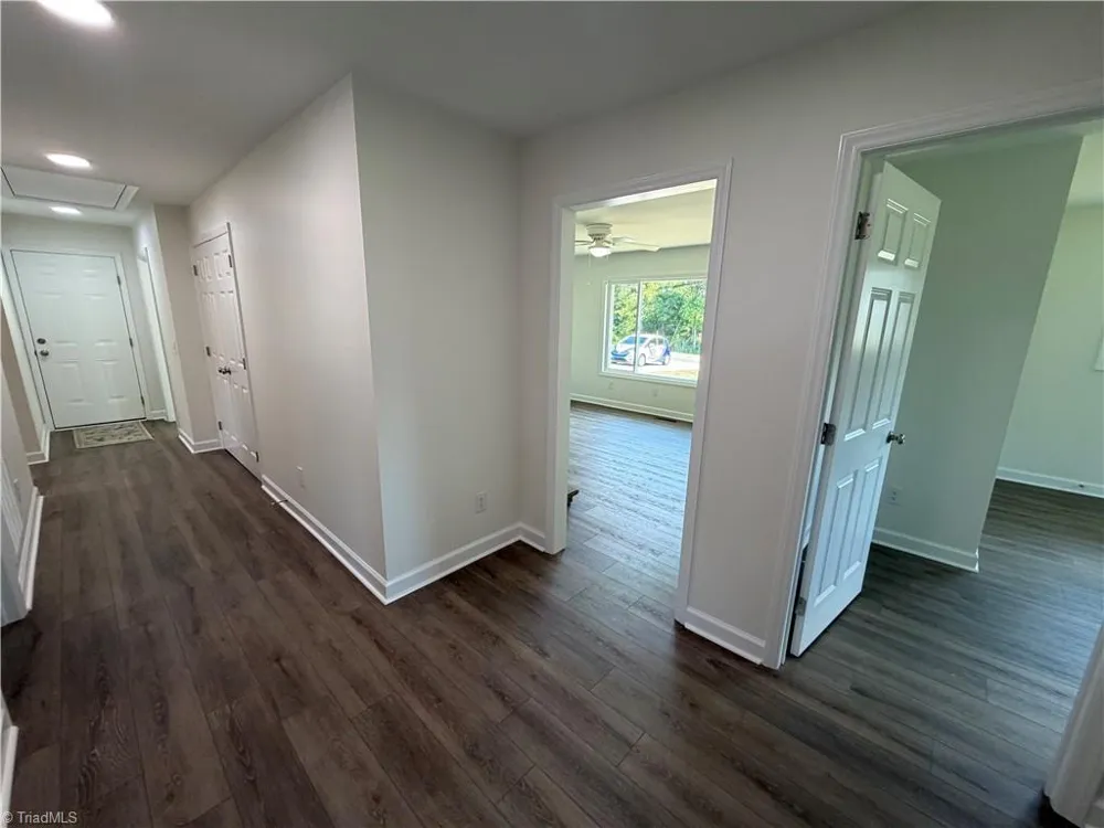 1354 Forrest Drive Mount Airy, NC 27030