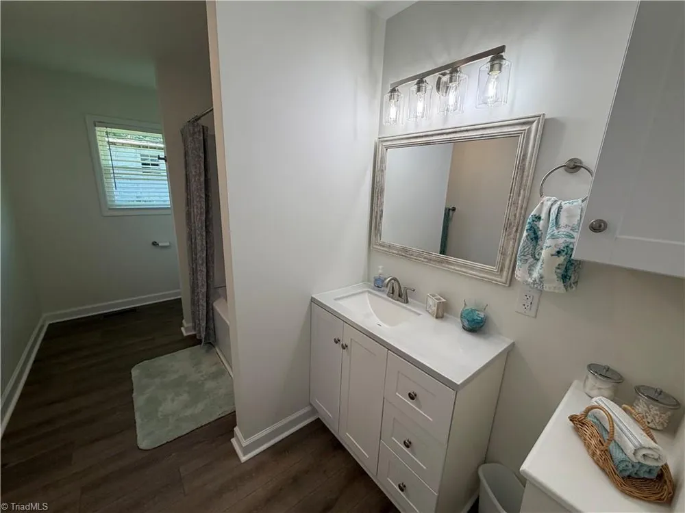 1354 Forrest Drive Mount Airy, NC 27030