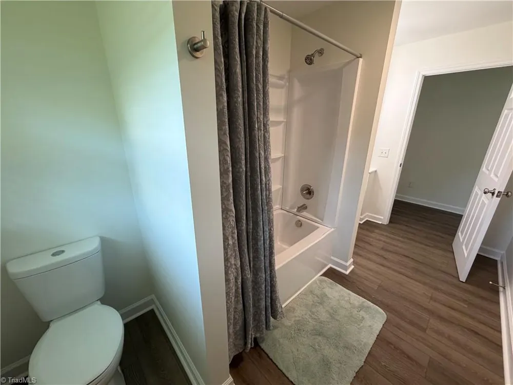 1354 Forrest Drive Mount Airy, NC 27030